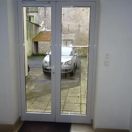 Appartement Centre