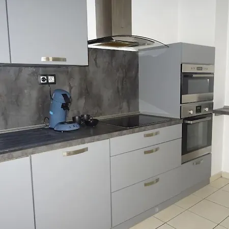 Centre Apartment