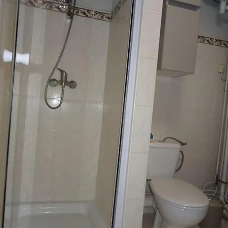 Centre Apartment